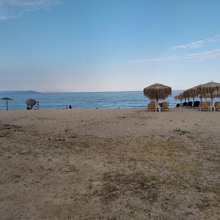 Poseidon Rooms Vrasná 외부 사진